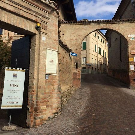 Appartamento Riva Неїве Екстер'єр фото