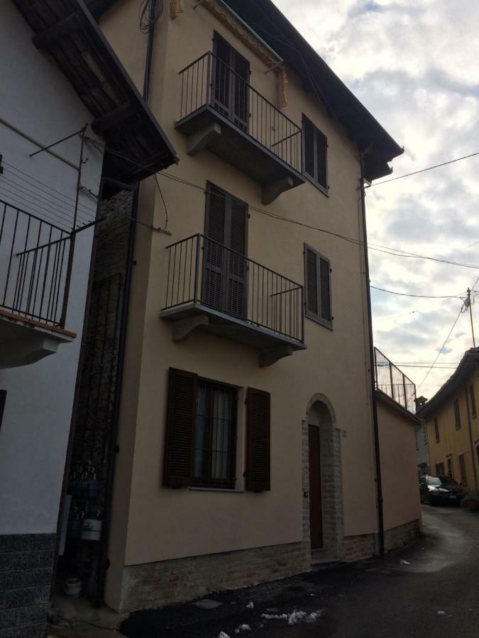 Appartamento Riva Неїве Екстер'єр фото