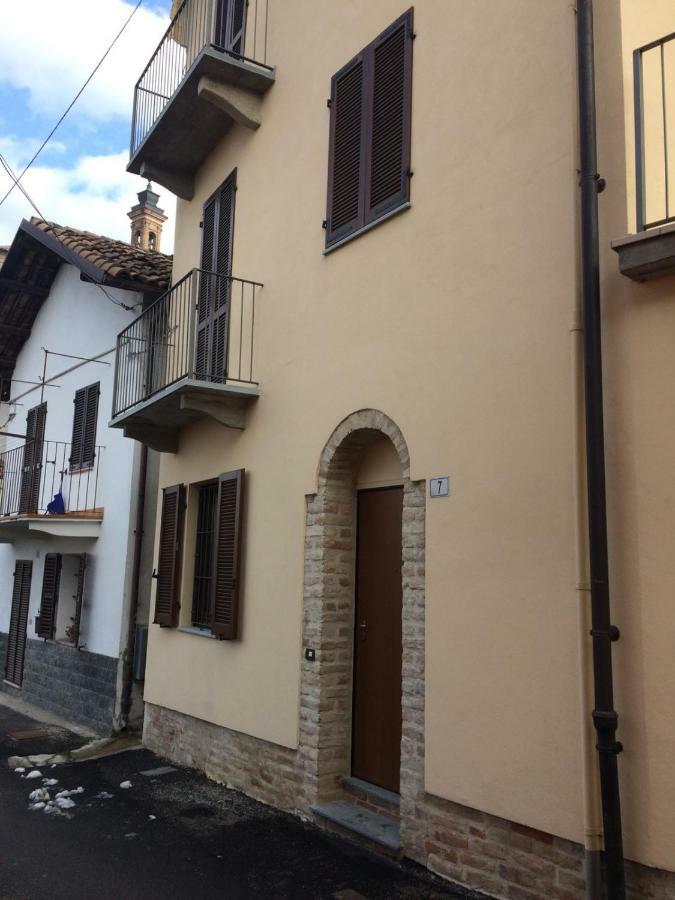 Appartamento Riva Неїве Екстер'єр фото