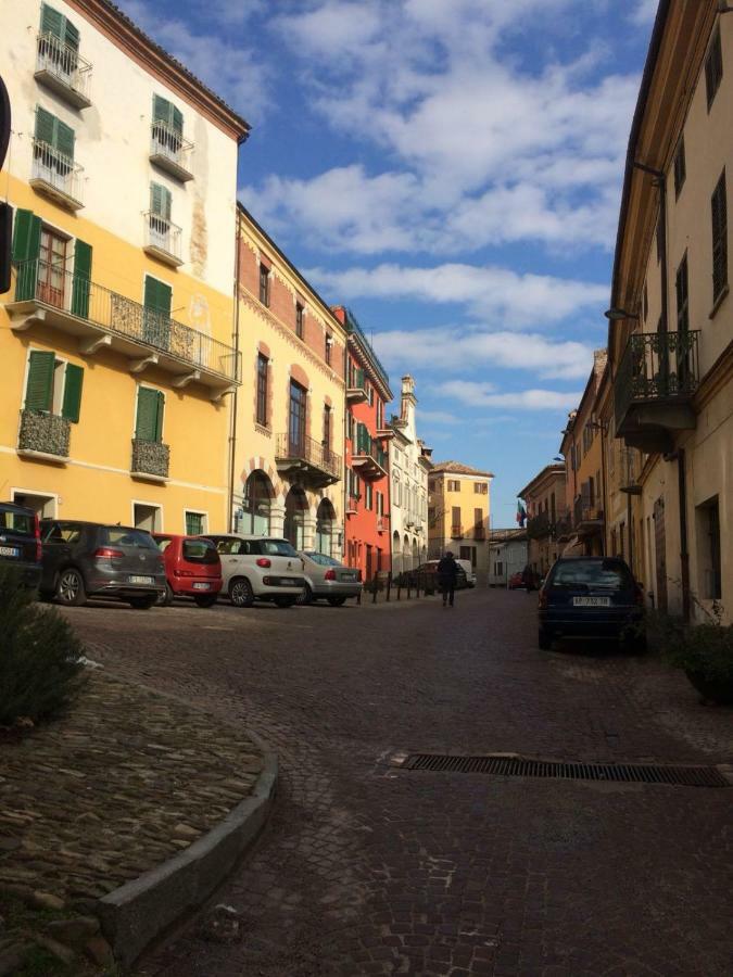 Appartamento Riva Неїве Екстер'єр фото